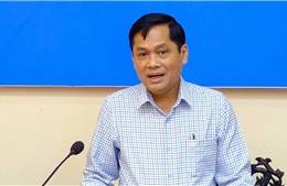 Thực hiện các thủ tục miễn nhiệm chức danh Phó Chủ tịch UBND TP Cần Thơ đối với ông Nguyễn Văn Hồng