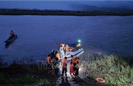 Bốn 4 học sinh tiểu học bị đuối nước, mất tích ở Phú Yên