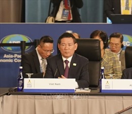 Hội nghị Bộ trưởng Tài chính giúp giải quyết các thách thức chung 