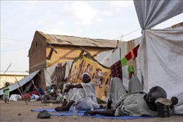 Liên hợp quốc kêu gọi tiếp cận nhân đạo và bảo vệ dân thường tại Sudan