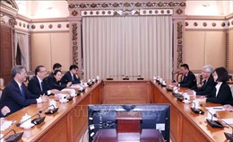 Thúc đẩy hợp tác giữa TP Hồ Chí Minh và tỉnh Vân Nam (Trung Quốc)