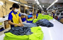 Doanh nghiệp xuất khẩu thời trang tìm giải pháp chuyển đổi xanh