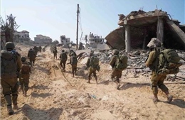 Xung đột Hamas - Israel: Nền kinh tế Israel ước tính thiệt hại hơn 50 tỷ USD