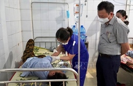 Ghi nhận trường hợp tử vong đầu tiên do mắc sốt xuất huyết tại Quảng Bình