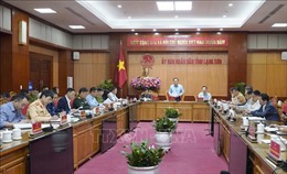 Vụ tai nạn đặc biệt nghiêm trọng tại Lạng Sơn: Cần xem xét trách nhiệm của chủ doanh nghiệp