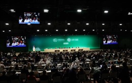 COP28: Đức nêu 3 yêu cầu đàm phán