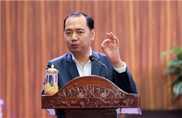 Campuchia khẳng định vai trò của các cơ quan báo chí quốc gia chủ chốt