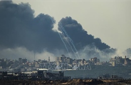 UNRWA cảnh báo tình hình nghiêm trọng ở Dải Gaza