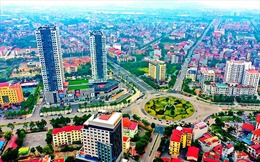 Phê duyệt Quy hoạch tỉnh Bắc Ninh thời kỳ 2021 - 2030