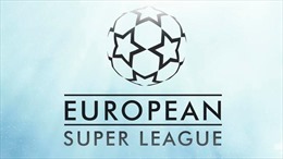 European Super League công bố kế hoạch mở rộng giải đấu