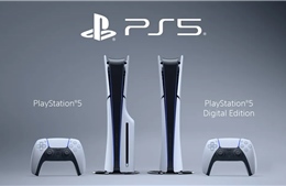 PlayStation 5 đạt mốc doanh số 50 triệu chiếc trên toàn cầu