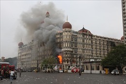 Ấn Độ yêu cầu Pakistan dẫn độ nghi can liên quan đến vụ tấn công khủng bố ở Mumbai
