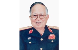 Tin buồn: Đồng chí Thiếu tướng, Nhà văn Hồ Phương qua đời