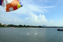 Phê duyệt Quy hoạch tổng hợp lưu vực sông Hương
