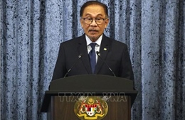 Thủ tướng Malaysia công bố định hướng kinh tế năm 2024