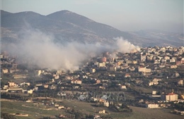 Liên hợp quốc hối thúc các bên giảm leo thang căng thẳng ở biên giới Liban