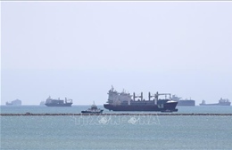 Trung Quốc quan ngại sâu sắc về căng thẳng tại Biển Đỏ