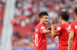 Báo Indonesia chỉ ra cầu thủ Việt Nam &#39;nguy hiểm nhất&#39; sau trận gặp Nhật Bản