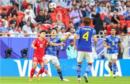 AFC Asian Cup 2023: HLV đội tuyển Thái Lan khen ngợi đội tuyển Việt Nam