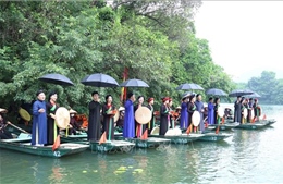 Khai thác tiềm năng du lịch âm nhạc, quảng bá giá trị độc đáo của Cố đô Ninh Bình