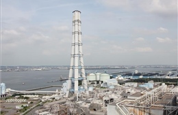 Nhật Bản: Doanh nghiệp &#39;gặp khó&#39; trong việc đạt mục tiêu cắt giảm khí thải nhà kính