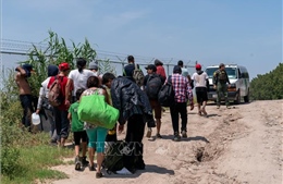 Mexico, Mỹ và Guatemala lên kế hoạch giải quyết vấn nạn người di cư
