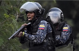 Venezuela bắt giữ 15 đối tượng liên quan đến âm mưu ám sát Tổng thống