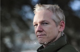 Nhà sáng lập WikiLeaks bị truy tố vì công khai danh tính các nguồn tin cần được bảo vệ