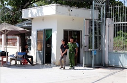 Phó Thủ tướng Trần Lưu Quang chỉ đạo xử lý vụ học viên cai nghiện bỏ trốn