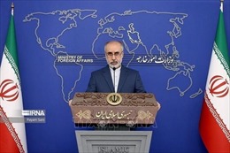 Iran nêu điều kiện để sớm hoàn tất đàm phán hạt nhân