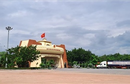 Hiện thực hóa mô hình Khu Kinh tế thương mại xuyên biên giới chung Lao Bảo - Densavan