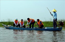 Bảo tồn và phát triển sự đa dạng của hệ sinh thái sông Đầm
