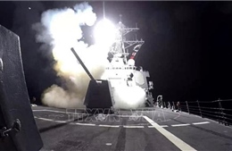 Phái bộ hải quân EU ở Biển Đỏ phá hủy vũ khí của Houthi