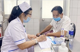 TP Hồ Chí Minh chủ động phòng ngừa bệnh dại​