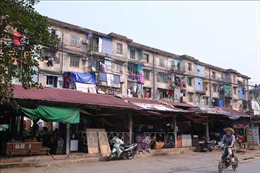 Nam Định đầu tư xây dựng hơn 17.800 căn nhà ở xã hội 