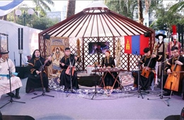Thúc đẩy cơ hội hợp tác du lịch giữa Mông Cổ và Việt Nam