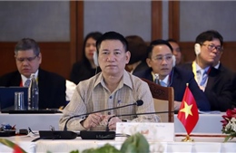 Những đóng góp quan trọng của Việt Nam tại Hội nghị Bộ trưởng Tài chính ASEAN 28