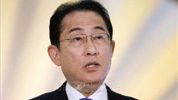Thủ tướng Nhật Bản: Sẽ không tổ chức bầu cử trước khi kết thúc kỳ họp quốc hội 