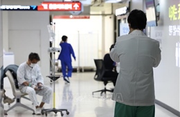Hàn Quốc: Các bệnh viện lớn thiệt hại nặng nề do khủng hoảng y tế