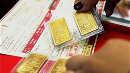 Giá vàng sáng 18/4: Vàng SJC bán ra ở mức 84,1 triệu đồng/lượng