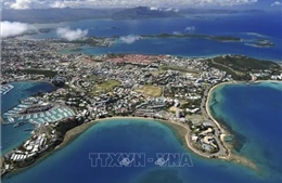 New Caledonia áp đặt lệnh giới nghiêm do bạo lực nghiêm trọng