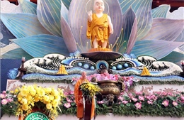 Lễ hội Phật Đản sẽ diễn ra 15 hoạt động 'Hành trình trải nghiệm' tại Đà Lạt