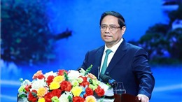 Thủ tướng: Ninh Bình phải thực hiện quy hoạch với &#39;1 trọng tâm, 2 quyết tâm, 3 động lực&#39;