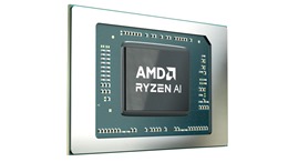 AMD làm nóng thị trường với dòng chip AI mới