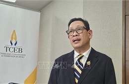 Tiềm năng hợp tác giữa Việt Nam và Thái Lan trong ngành du lịch MICE