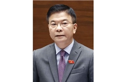 Tóm tắt tiểu sử Phó Thủ tướng Chính phủ Lê Thành Long
