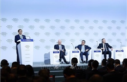 Chuyên gia Trung Quốc đánh giá cao đề xuất của Việt Nam tại Hội nghị WEF Đại Liên
