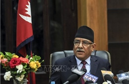 Thủ tướng Nepal không vượt qua cuộc bỏ phiếu tín nhiệm tại Quốc hội