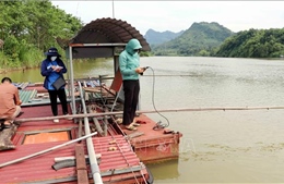 Quy hoạch, quan trắc môi trường quốc gia đồng bộ, hiện đại