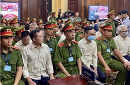 Vụ án liên quan đến Cục Đăng kiểm Việt Nam: Bắt đầu thẩm vấn các bị cáo
